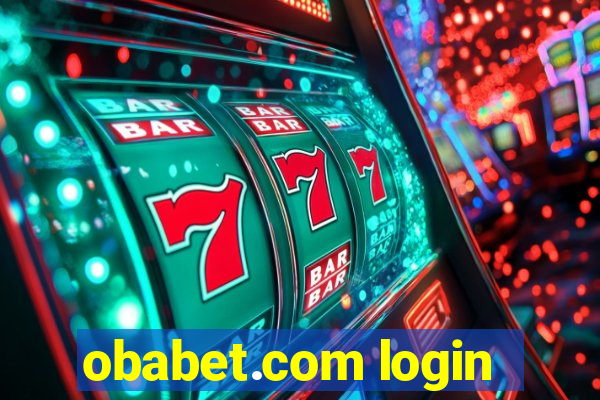 obabet.com login